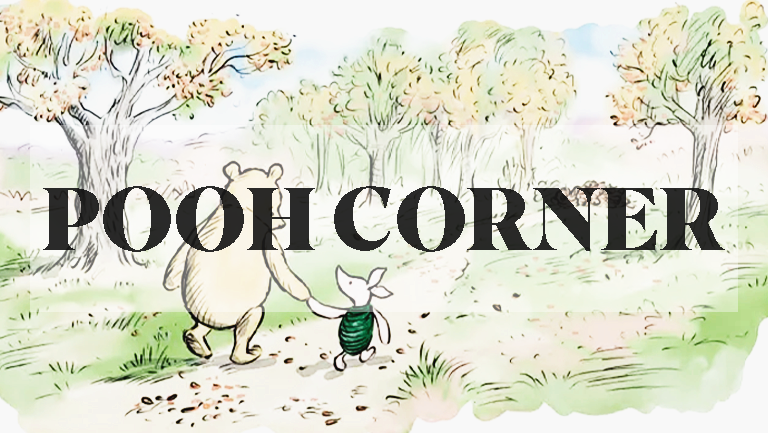 Pooh Corner – Lavella Handcrafted Candles