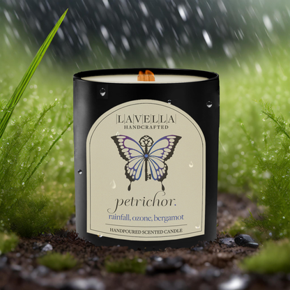 Petrichor