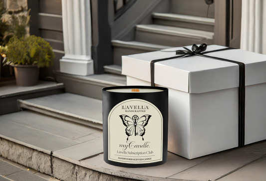 myCandle Club